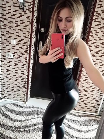 Анкета проститутки Лада - Фото 1, , 24 года, №300931